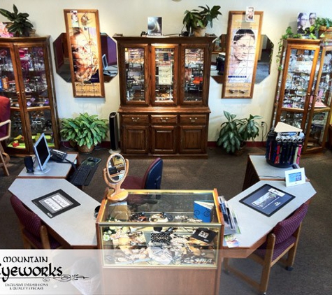 Mountain Eyeworks - Steamboat Springs, CO