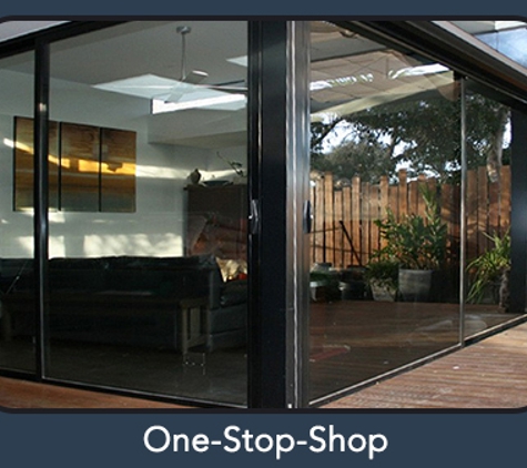 CITY ALUMINIUM - Northcote, VIC. One-Stop-Shop