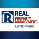 Real Property Management Landmark - Real Estate Management