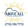 Above All Cleaning & Restoration LLC gallery