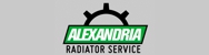 Alexandria Radiator Service Logo