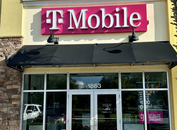 T-Mobile - New Smyrna Beach, FL