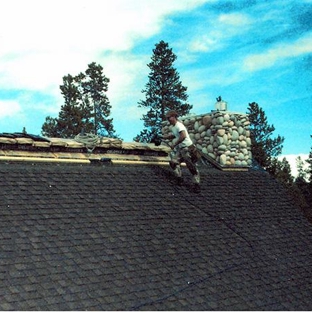 Barrett Roofing