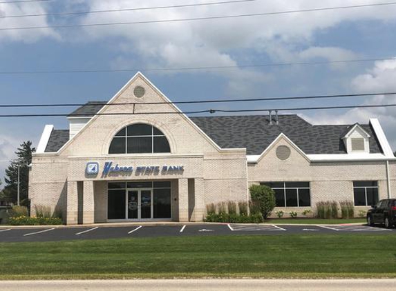 Hebron State Bank - Hebron, IL