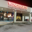 Winghardt's Burger Bar - American Restaurants