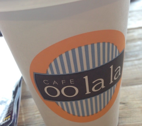 Cafe Oolala - Stamford, CT