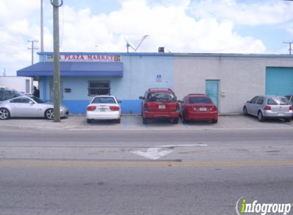 American Auto Paint Supply - Hialeah, FL