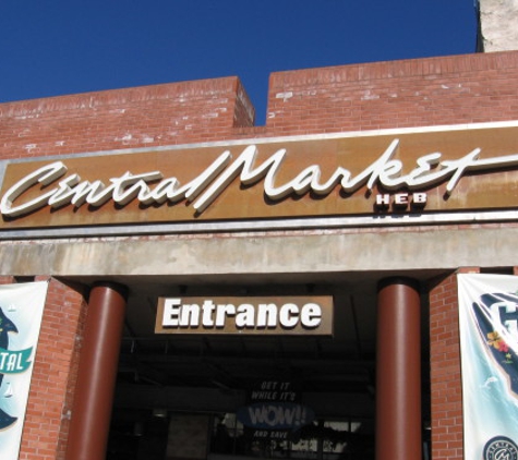 Central Market - Westgate - Austin, TX