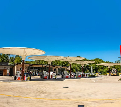 MSC Concrete Constructions - Buderim, QLD