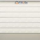 Fix A GO Garage Door Repair - Garage Doors & Openers