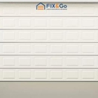 Fix A GO Garage Door Repair
