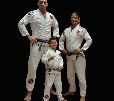 Fight Sports Coral Springs Jiu Jitsu & Martial Arts - Margate, FL