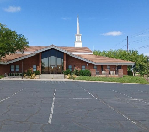 The Church of Jesus Christ of Latter-day Saints - St George, UT