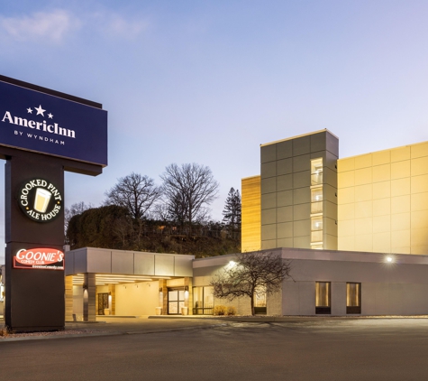 AmericInn by Wyndham Rochester Near Mayo Clinic - Rochester, MN