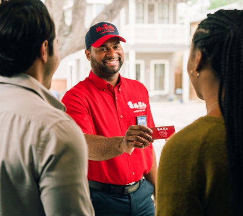 Mr. Rooter Plumbing of Orange Park - Middleburg, FL