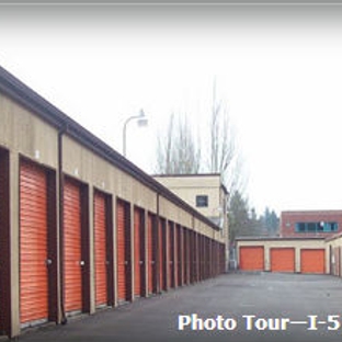 I-5 Mini Storage - Wilsonville, OR