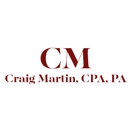 Craig Martin, CPA, PA - Accounting Services
