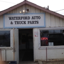 Auto & Truck Dismantling-Waterford - Automobile Parts & Supplies