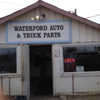 Auto & Truck Dismantling-Waterford