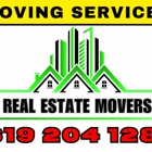 Real Estate Movers