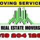 Real Estate Movers