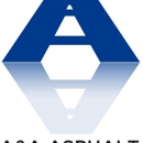 A & A Asphalt Inc.