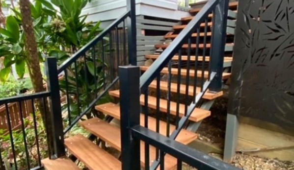 Stepahead Carpentry - Slacks Creek, QLD