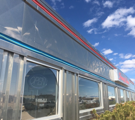 Penny's Diner - Rawlins, WY