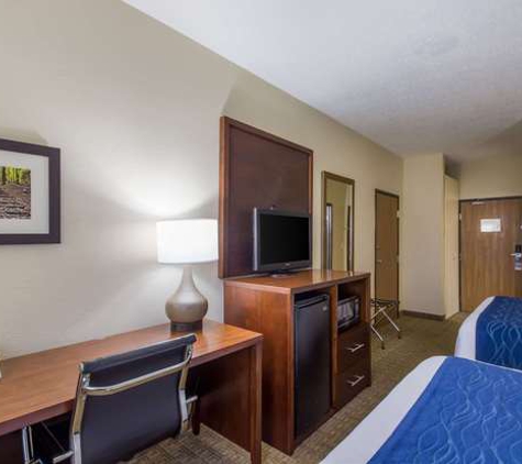 Comfort Inn - Green Bay, WI