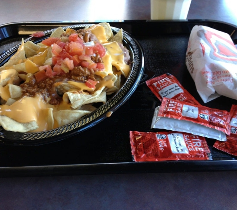 Taco Bell - Vacaville, CA