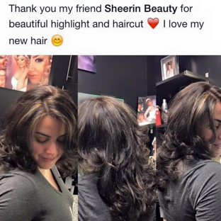 Sheerin Beauty at Mosaic Salon Group - Edmonds, WA