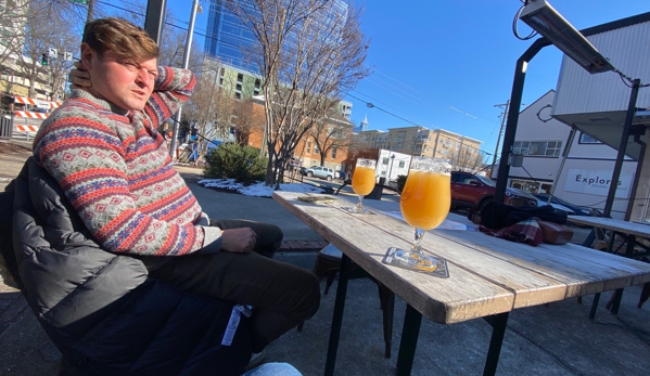 State of Beer - Raleigh, NC