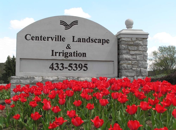 Centerville Landscaping - Dayton, OH