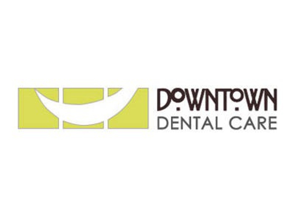 Downtown Dental Care - Rochester, MN