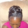 A Touch Of Te'Hair Studio