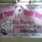 Big Daddy's Smoke Shack