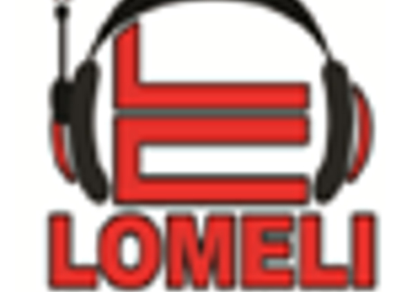 Lomeli Communications - Castroville, CA