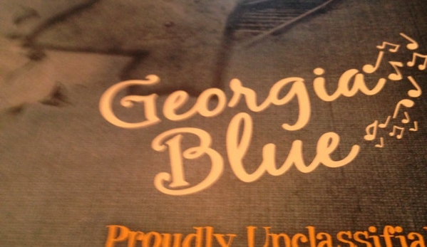Georgia Blue - Flowood, MS