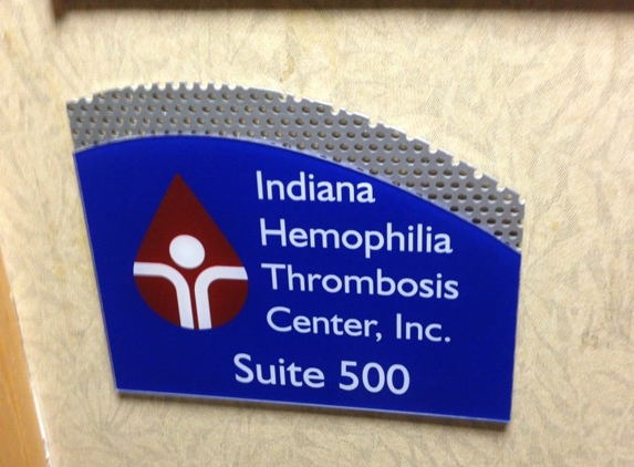 Indiana Hemophilia & Thrombosis Center - Indianapolis, IN