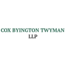 Cox Byington Twyman LLP - Estate Planning Attorneys