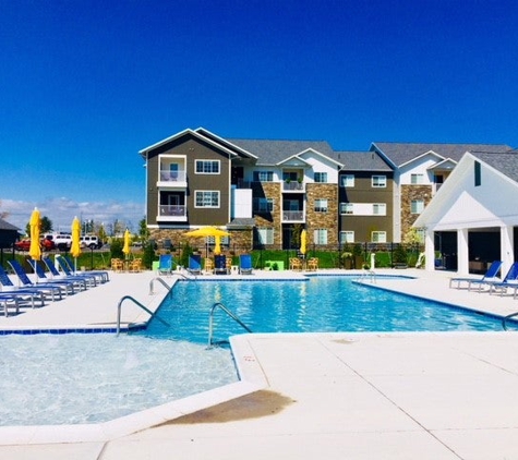 Ridge45 Apartments - Traverse City, MI