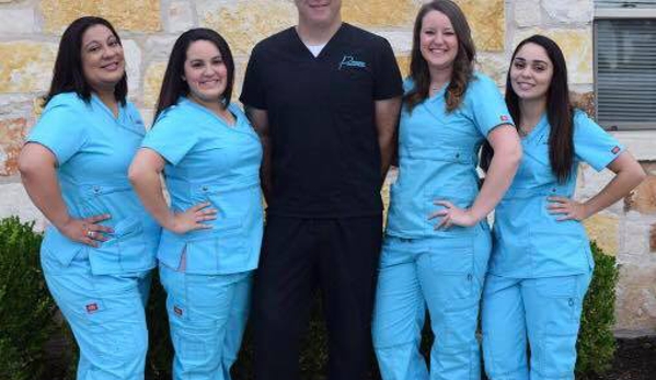 Precision Dermatology, PA - Kerrville, TX