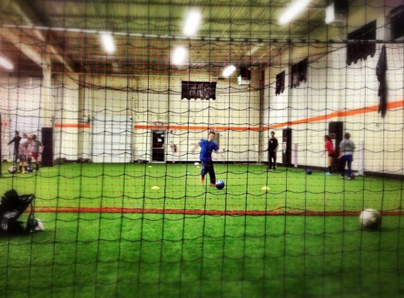 Total Soccer - Warminster, PA