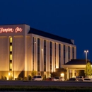 Hampton Inn Evansville - Hotels