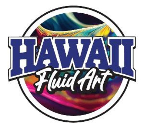 Hawaii Fluid Art - San Antonio, TX