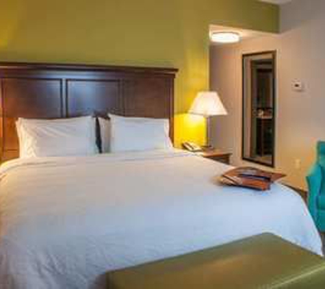 Hampton Inn & Suites Mishawaka/South Bend at Heritage Square - Granger, IN