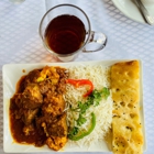 Roya Afghan Cuisine