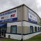 W W Williams Co