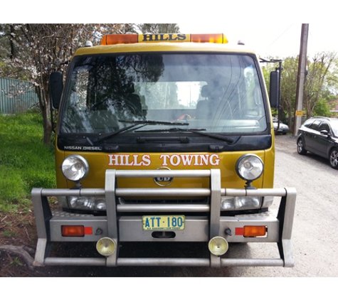 Mt Barker Towing Service