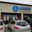 Musician's Academy - Schools